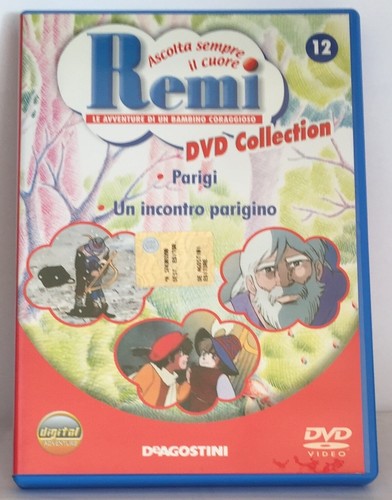 Remi ascolta sempre cuore - il,