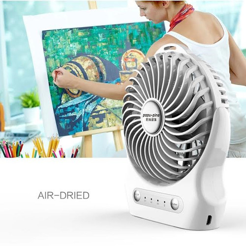 Mini ventilatore portatile - ventilatore, usb