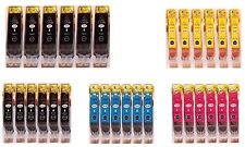 30 CARTUCCE STAMPANTE per