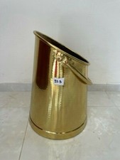 Porta ombrelli in ottone