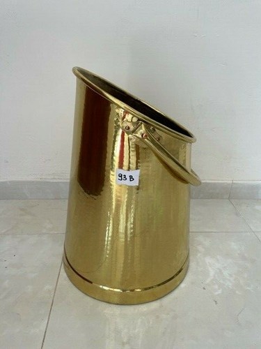 Porta ombrelli ottone - ombrelli,