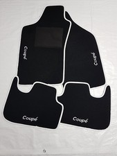 Tappeti Auto Fiat Coupè