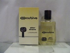 EXECUTIVE - ATKINSONS -AFTER