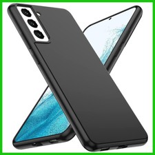 Cover Nera per Samsung Galaxy