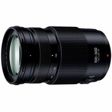 Panasonic LUMIX G VARIO