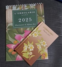 Set L'Erbolario 2025