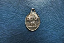 Medaglia Madonna Addolorata