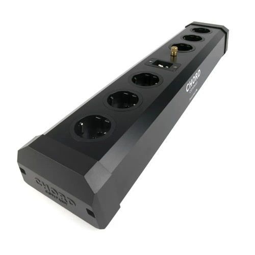Chord powerhaus ciabatta - chord,