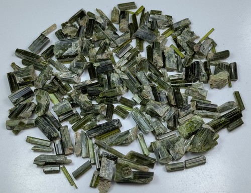 Lotto 127 vesuvianite dal - lotto,