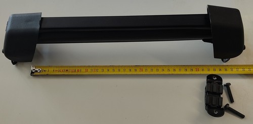 Modulo portasci barre - portasci,