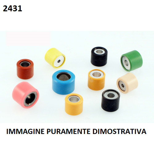 Kit rullini rms 100450650 per - rms,