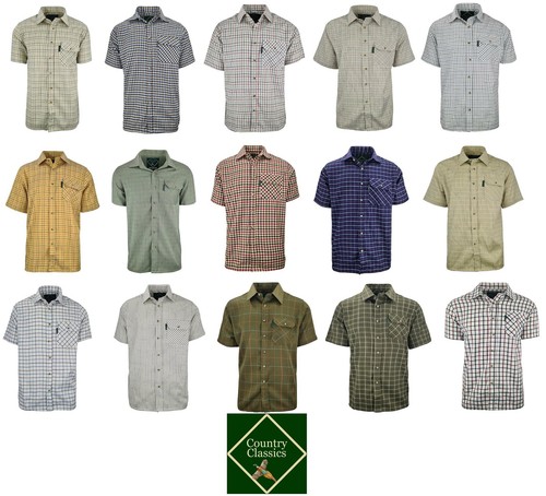 Camicie country classics - camicie,