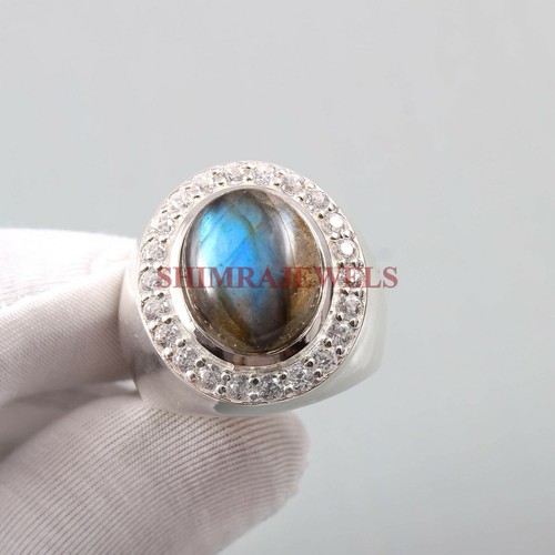 Anello argento sterling 925 - anello, in