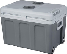 Frigo Portatile 12V 220V, 45L