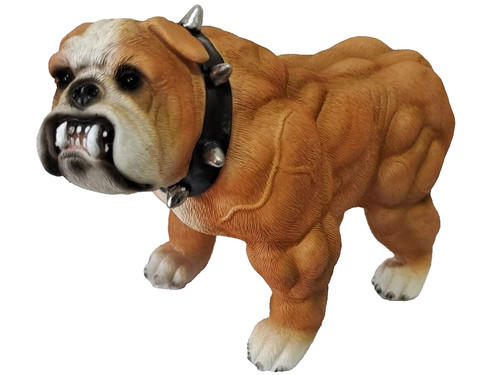 Extreme bulldog muscle - extreme,