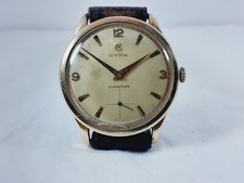 VINTAGE CYMA CYMAFLEX HAND