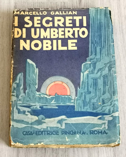 Marcello gallian segreti di - gallian,
