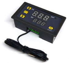 W3230 DC 24V TERMOSTATO