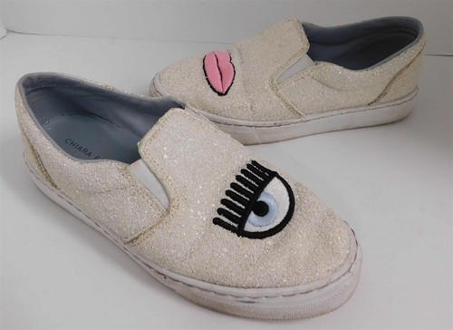 Sneakers chiara ferragni - sneakers,