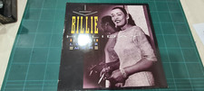 BILLIE HOLIDAY - LOVER MAN (LP VINILE USATO IN OTTIME CONDIZIONI MCA 1985)