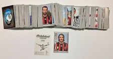 Figurine Calciatori Panini
