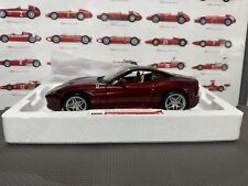 Bburago Ferrari California T