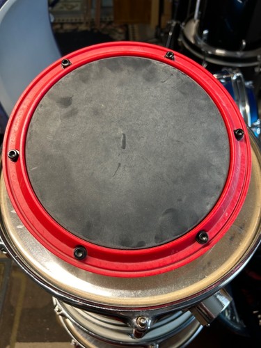 Ddrum dd1 set elettrico - set,