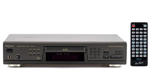 Technics pg4 lettore - sl-pg4,
