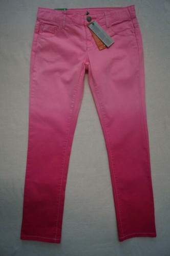 Benetton skinny hose - benetton, gr.