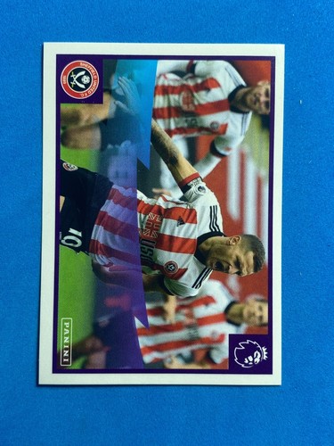 Panini sticker premier league - sticker,