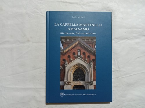 Paolo mariani cappella - mariani., la