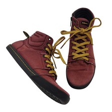 Dr Martens Rozarya II Oxblood