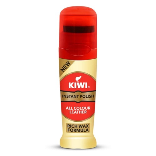 Kiwi lucidante liquido - lucidante,