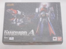 Soul of Chogokin GX-62