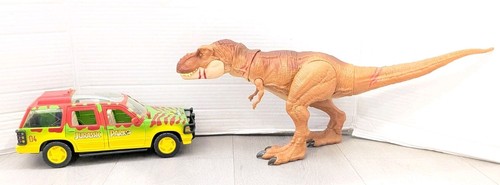 Mattel jurassic world legacy - world,
