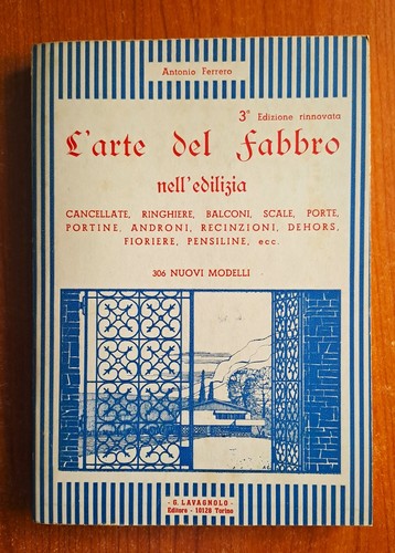 Manuale lavagnolo arte del - manuale, l'arte