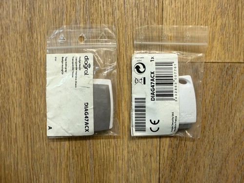 Lot badge diagral - 2,