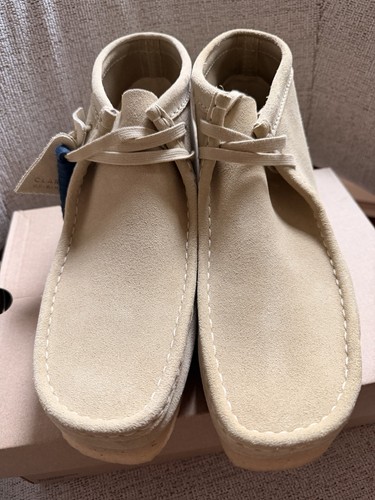 Stivali clarks originals - stivali,