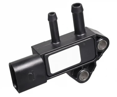 Sensore pressione gas - , di
