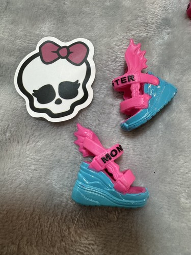 Scarpe di ricambio - 💀,