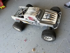 camion deserto squadra losi