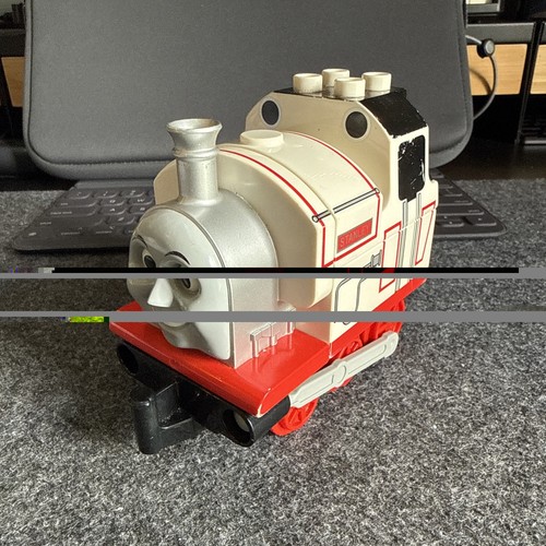 Lego duplo thomas friends - duplo,