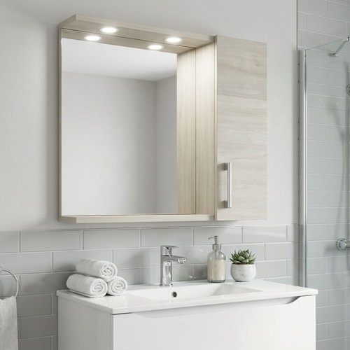 Savinidue mobile con specchio - con,
