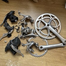 Ricambi Campagnolo Chorus