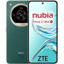  Smartphone ZTE Nubia Focus 2