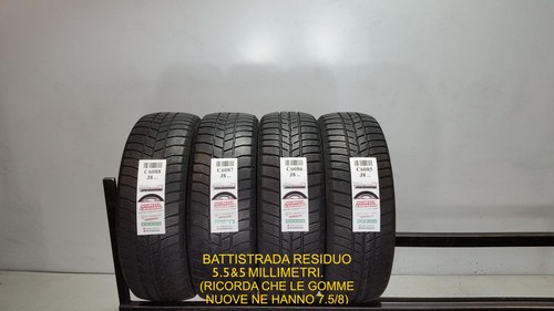 Gomme usate termiche - gomme,