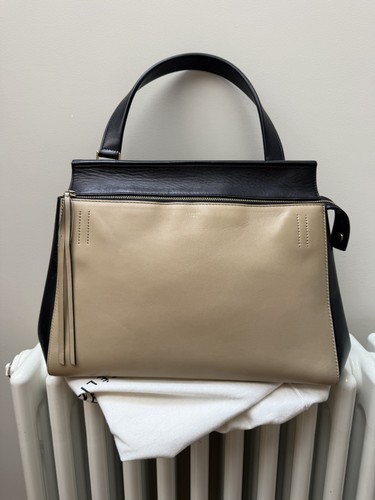 Borsa tracolla celine edge - a,