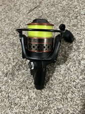 Mulinello da Pesca Spinning