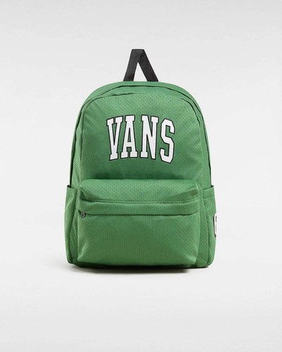 Zaino unisex vans h4wbr11 - vans,