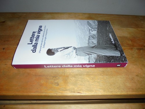Lettere dalla mia vigna il - mia,